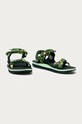Jack Wolfskin - Sandały Outfresh Deluxe 4039451 multicolor SS24