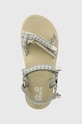 Σανδάλια Jack Wolfskin Outfresh μπεζ 4039461.