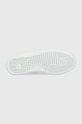 DC sneakersy skórzane ADJS100138 beżowy