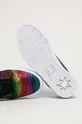 multicolore DC scarpe da ginnastica