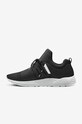 Arkk Copenhagen - Buty płaska czarny CO1429.0099.W