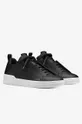 μαύρο Arkk Copenhagen - Δερμάτινα παπούτσια Γυναικεία