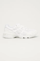 biały Asics buty GEL-1090 Damski