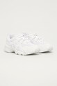 Boty Asics GEL-1090 1021A275 bílá SS21