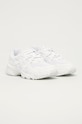 Asics shoes GEL-1090 1021A275 white SS21