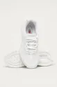 white Asics shoes GEL-1090