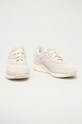 Asics - Pantofi de piele intoarsa Gel-Lyte III OG 1201A050 gri SS21