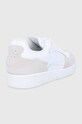 Obuv Topánky Asics SKYCOURT 1201A169 biela