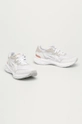 Asics shoes Tarther Blast white