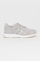 Asics Buty LYTE CLASSIC płaska szary 1202A074