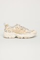 Asics - Ботинки Gel-Nandi платформа бежевый 1202A120