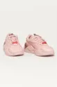 Ботинки Puma 375138 розовый