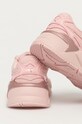 Obuwie Puma Buty 375138 375138 różowy
