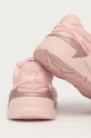 Obuwie Puma Buty 375138 375138 różowy
