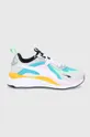 мультиколор Ботинки Puma RS-Curve Aura 375784 Женский