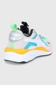 Ботинки Puma RS-Curve Aura 375784  Голенище: Синтетический материал, Текстильный материал Внутренняя часть: Текстильный материал Подошва: Синтетический материал