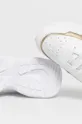 fehér Puma cipő 375732
