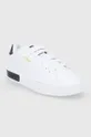 Puma - Παπούτσια Cali Star WN S λευκό