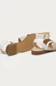 Кожаные сандалии Liu Jo  Голенище: Натуральная кожа Внутренняя часть: Натуральная кожа Подошва: Синтетический материал