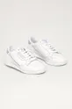 adidas Originals - Черевики Continental 80 W EE8925 білий