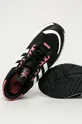μαύρο adidas Originals - Παπούτσια ZX 1K Boost