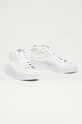Πάνινα παπούτσια adidas Originals FY2782 λευκό SS24