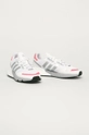 adidas Originals - Topánky ZX 1K Boost FY5654 biela