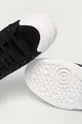 чёрный adidas Originals - Кеды Nizza Platform