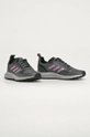 adidas - Buty RunFalcon 2.0 Tr FZ3584 czarny