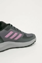 czarny adidas - Buty RunFalcon 2.0 Tr FZ3584