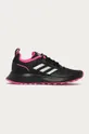 μαύρο adidas - Παπούτσια Runfalcon 2.0 Tr Γυναικεία