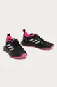 adidas - Παπούτσια Runfalcon 2.0 Tr μαύρο