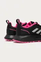 adidas - Παπούτσια Runfalcon 2.0 Tr  Πάνω μέρος: Συνθετικό ύφασμα, Υφαντικό υλικό Εσωτερικό: Υφαντικό υλικό Σόλα: Συνθετικό ύφασμα