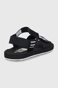 Обувки Сандали The North Face Skeena NF0A46BFLQ61 черен