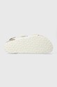 Birkenstock - Sandále Milano 34733 biela