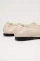 Vagabond Shoemakers bőr balerina cipő  Szár: természetes bőr Belseje: textil, természetes bőr Talp: szintetikus anyag
