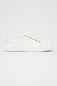Vagabond Shoemakers Teniși Teddie platformă alb 5125.080.01