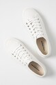 Vagabond Shoemakers Teniși Teddie alb 5125.080.01