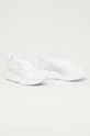 Reebok Classic - Шкіряні черевики CL Lthr FY7264 білий