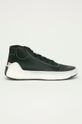 czarny adidas by Stella McCartney - Buty aSMC Treino Mid FX1955 Damski
