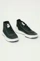 adidas by Stella McCartney čevlji aSMC Treino Mid črna
