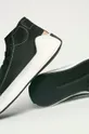 fekete adidas by Stella McCartney - Cipő aSMC Treino Mid FX1955