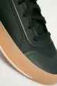 μαύρο adidas by Stella McCartney - Παπούτσια Treino
