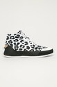 adidas by Stella McCartney - Topánky FY1179 textilný viacfarebná FY1179
