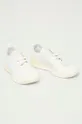 adidas by Stella McCartney - Cipő aSMC Treino FY1548 fehér
