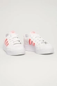 adidas Originals - Tenisi Nizza Platform W FY2260 FY2260 alb SS21