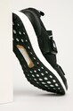 adidas by Stella McCartney - Topánky aSMC UltraBOOST X FZ3032 FZ3032 čierna
