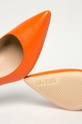 Guess - Kožené ihličky Dámsky