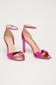 Guess - Sandale FL5DV2.LEL03 roz SS21
