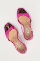 Guess - Sandale roz FL5DV2.LEL03